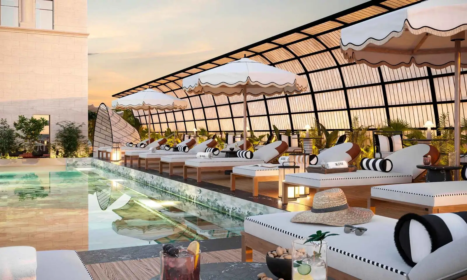 bless-hotel-barcelona-hotel-roftop