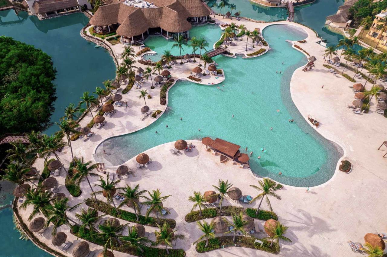 Black Friday en Palladium Hotel Group